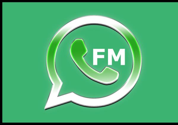 Link Download FM Whatsapp Apk Terbaru Agustus 2023, Dapat Mengatur Last Seen Hingga Kirim File Tanpa Batas!