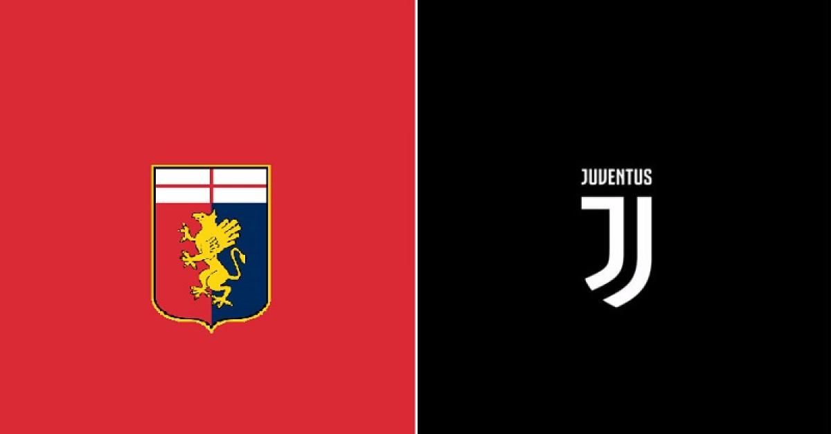 Link Live Streaming Liga Italia: Genoa vs Juventus