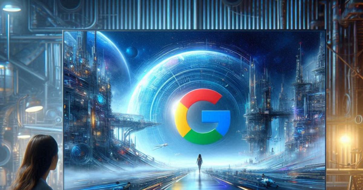 Smart TV Mulai Lemot? Ubah Jadi Google TV Aja: Colok Perangkat Ini ke Port HDMI