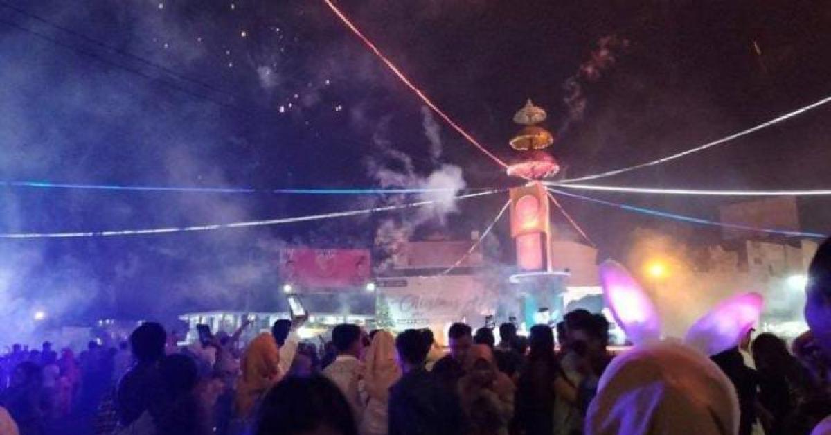Menyambut Tahun Baru dengan Meriah di Lampung: Destinasi Seru untuk Rayakan Malam Tahun Baru