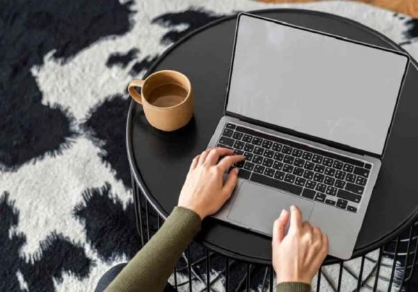 Berikut 5 Cara Mencerahkan Layar Laptop, Gampang Banget