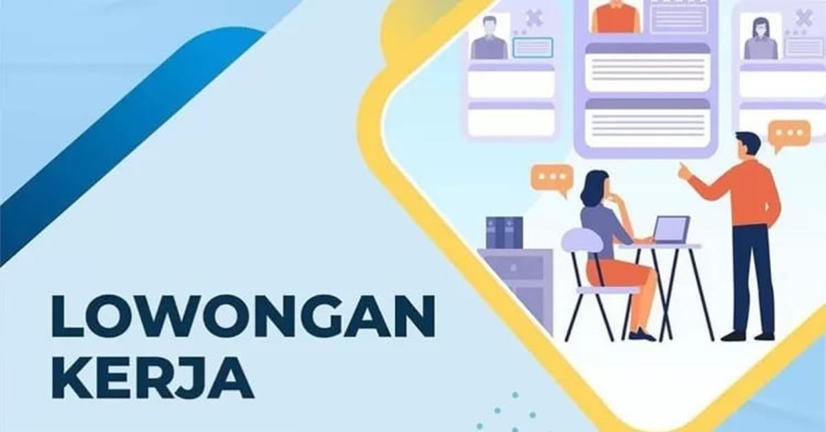 Khusus Fresh Graduate, BUMN PT INTI Buka Lowongan Kerja, Cek Syarat dan Ketentuannya di Sini