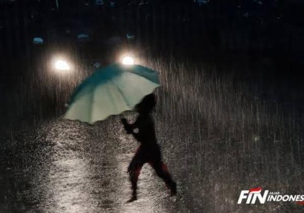 Prediksi Cuaca BMKG, Kamis 10 Februari 2022: 26 Wilayah Berpotensi Hujan Lebat Disertai Petir