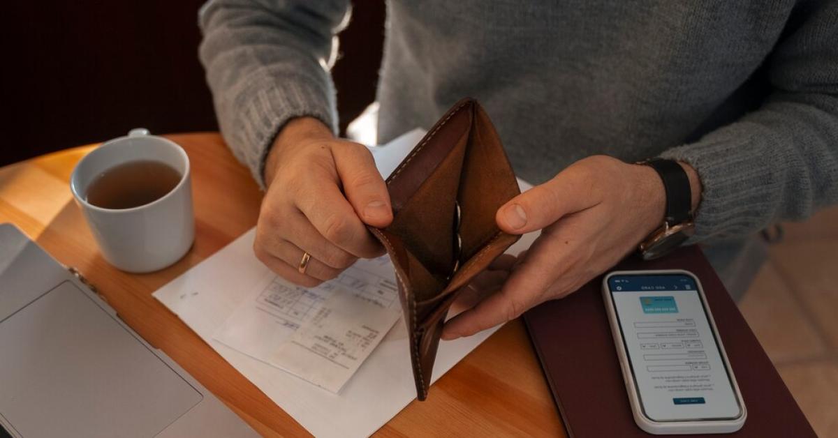 5 Cara Mengatur Keuangan dengan Gaji Rp2,5 Juta