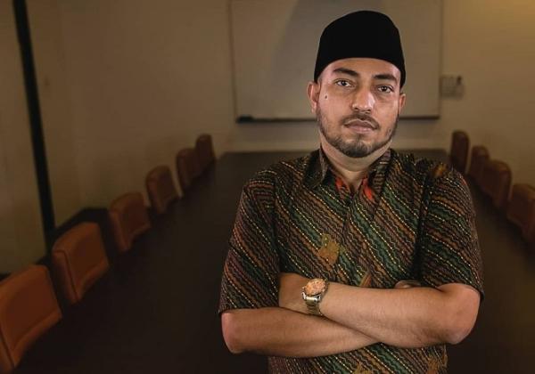 Husin Shihab Sepakat Dengan AA yang Sebut Islam Alami Kemunduran: Karena Ada Kadrun