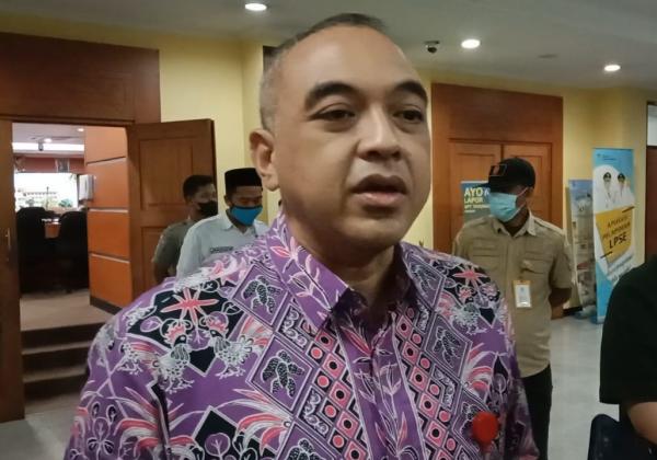 2023 Jadi Tahun Terakhir Pelaksanaan RPJMD Kabupaten Tangerang, Zaki Bilang Begini
