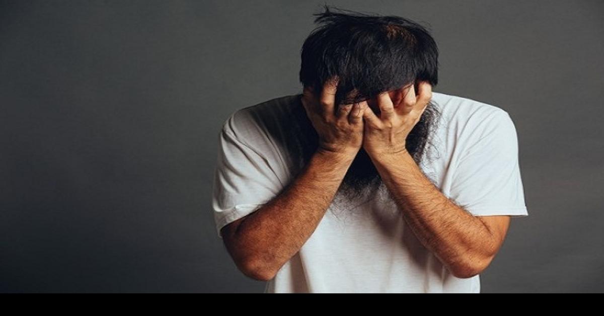 Dokter Asal Amerika Sebut Menangis di Jam 7-10 Malam Dapat Bantu Turunkan Berat Badan Manusia