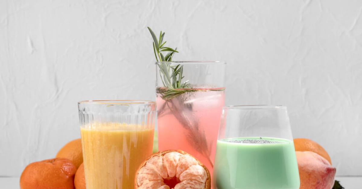 6 Minuman Penurun Kolesterol Jahat, Bantu Mengurangi Resiko Penyakit Jantung