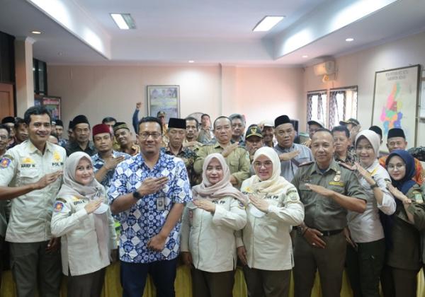 Tingkatkan Pengawasan Peredaran BKC Ilegal, Bea Cukai Laksanakan Rapat Koordinasi dengan Pemda