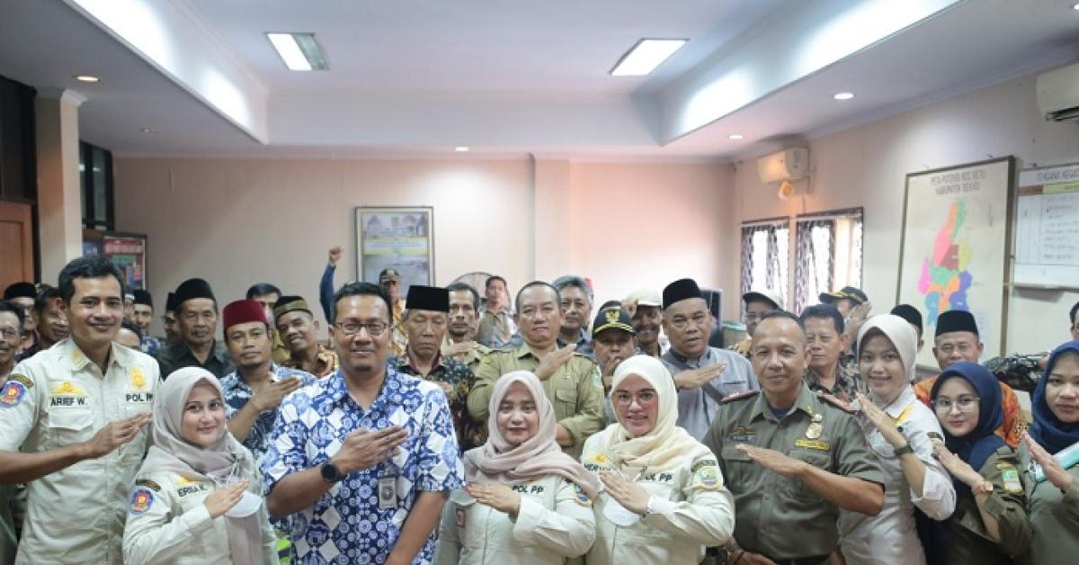 Tingkatkan Pengawasan Peredaran BKC Ilegal, Bea Cukai Laksanakan Rapat Koordinasi dengan Pemda