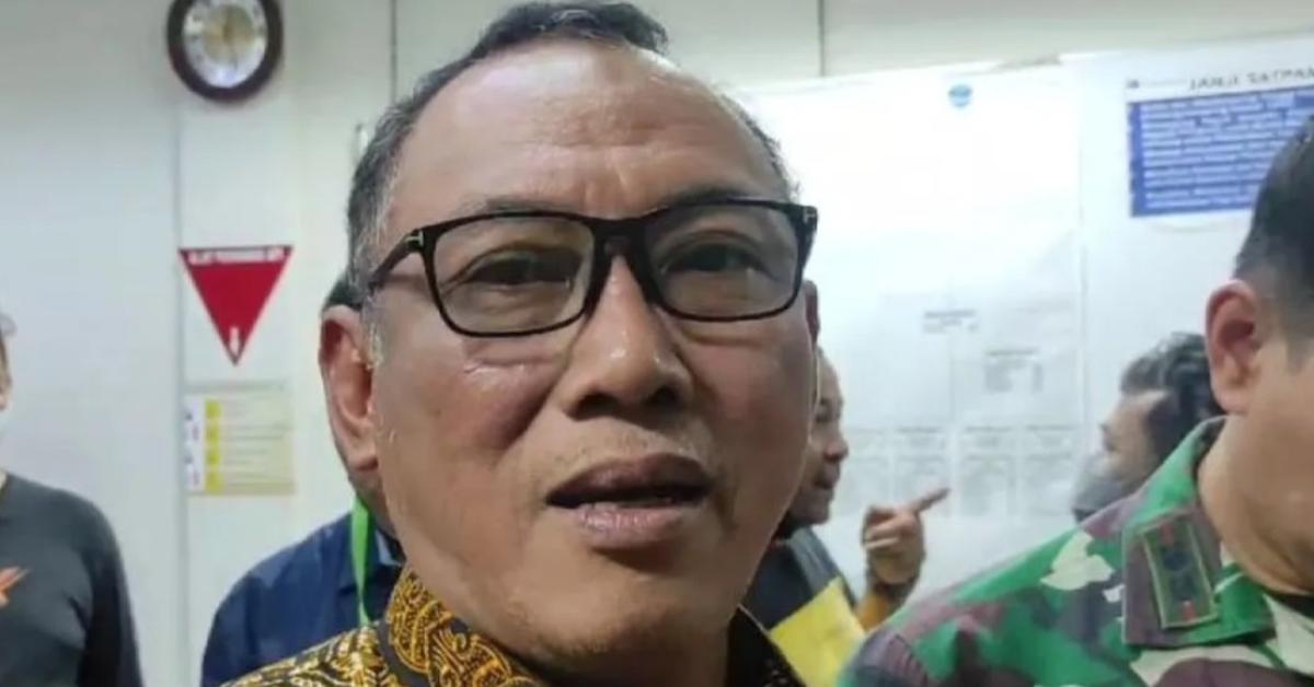 Bau Tak Sedap Dikeluhkan Warga, Chandra Asri Pacific Diminta Hentikan Operasional Sementara