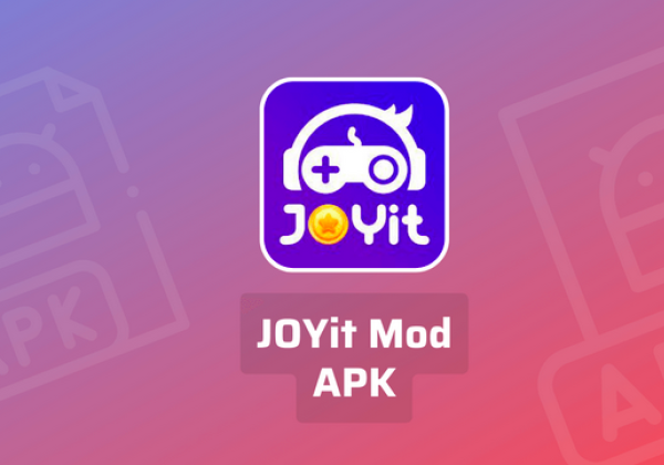Link Download Joyit Mod Apk Versi Terbaru, Punya Fitur Unlimited Coin!
