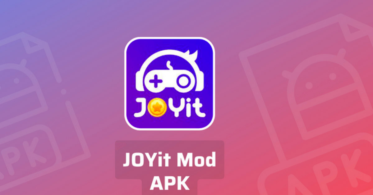 Link Download Joyit Mod Apk Versi Terbaru, Punya Fitur Unlimited Coin!