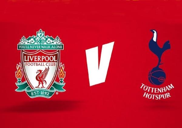 Link Live Streaming Liga Inggris 2022/2023: Liverpool vs Tottenham Hotspur