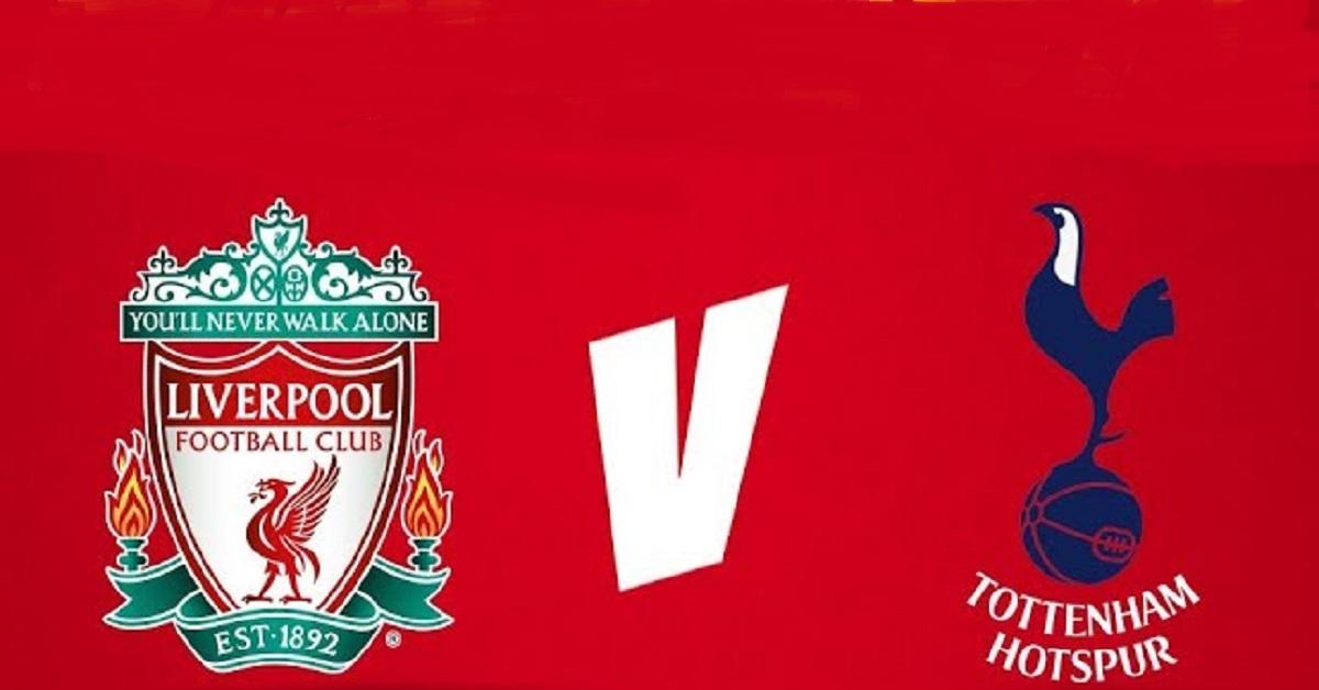 Link Live Streaming Liga Inggris 2022/2023: Liverpool vs Tottenham Hotspur