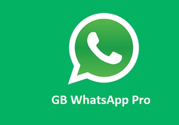 Instal GB WhatsApp Pro v14.40 Diklaim Anti Blokir dan Ada Fitur Spam Chat! Download di Sini Hanya 57.67 MB