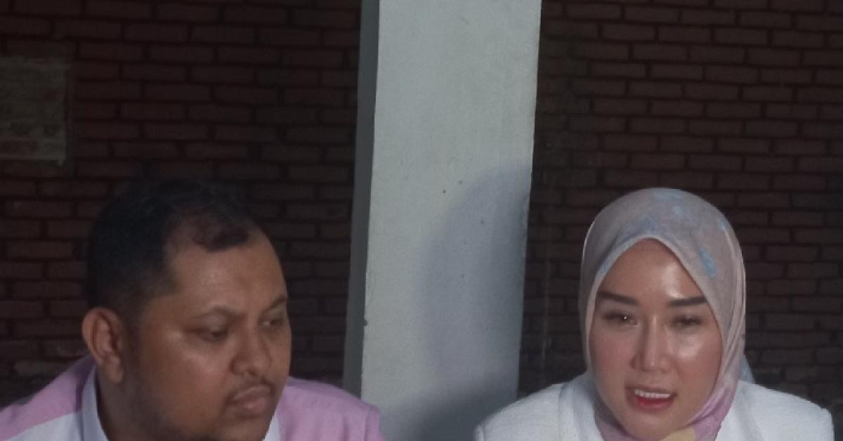 Medina Zein Divonis Atas Kasus Pencemaran Nama Baik, Penuntut: Aku Gak Kaget