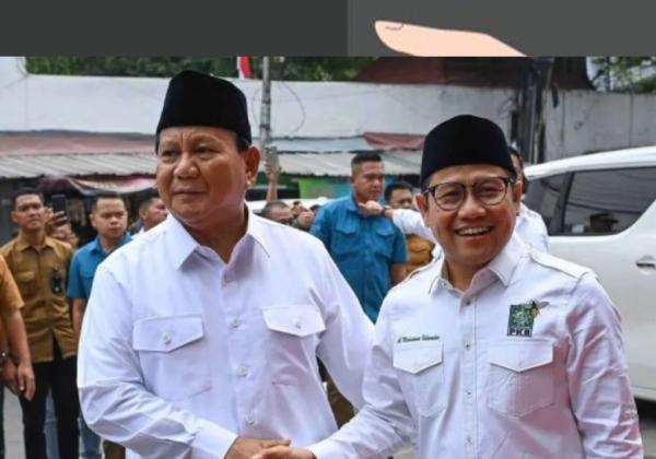 PKB Tunggu Keputusan Presiden Terpilih Prabowo: Diajak Gabung atau Tidak?