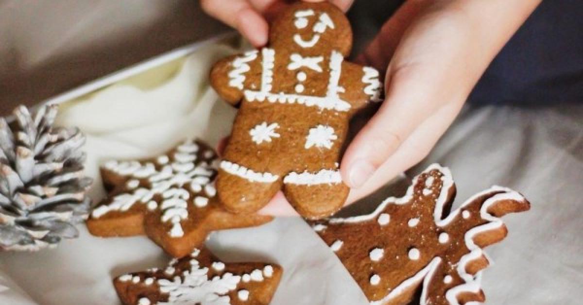Aneka Resep Kue Kering Natal Sederhana yang Praktis dan Mudah Dibuat, Coba Yuk!