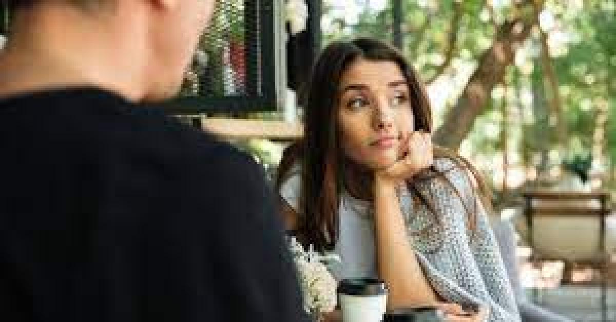Simak Tips 5 Cara Luluhkan Hati Wanita Yang Cuek Saat PDKT Dalam Hubungan 