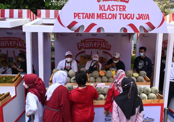 Semakin Kokoh sebagai Market Leader ESG, Kredit Berkelanjutan BRI Tembus Rp694,9 Triliun