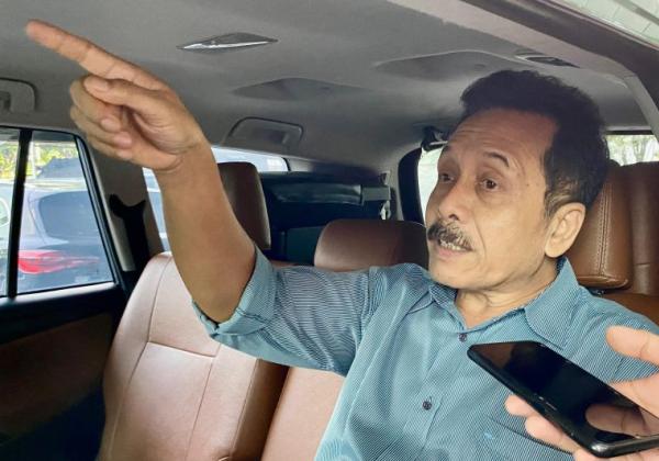 MKMK Sikapi Gugatan Anwar Usman ke Suhartoyo