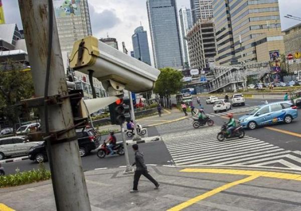 Ditlantas Polda Metro Jaya Ungkap Kelemahan Tilang Elektronik atau ETLE