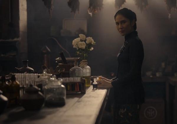 Film Gadis Kretek Tayang di Netflix November 2023: Perjalanan Jati Diri Dasiyah Sebagai Perajin Kretek