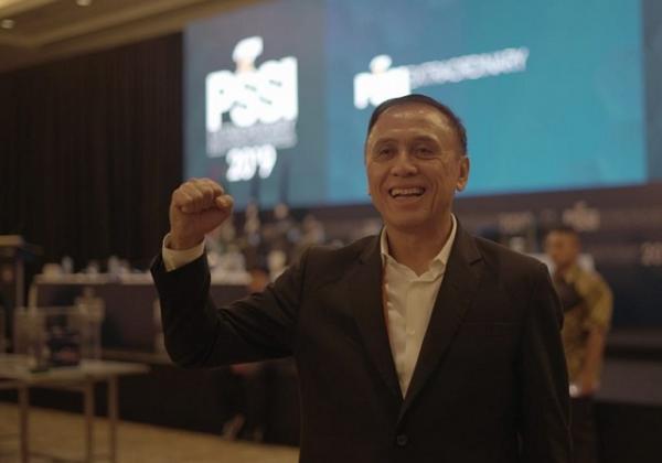 Timnas Indonesia Bikin Merana Kuwait, Ketua PSSI: Ini Awal yang Bagus