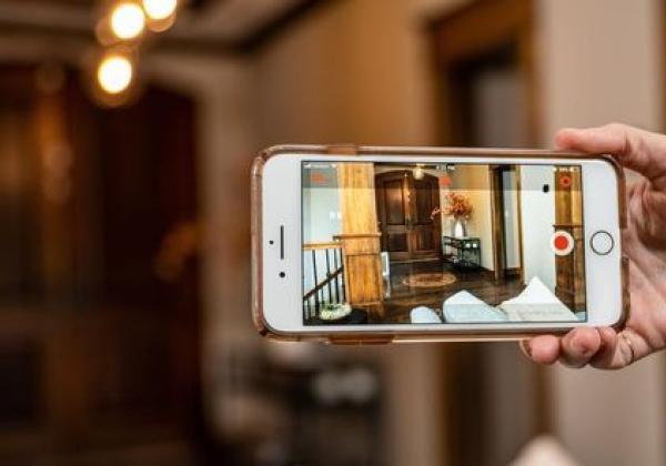 Ini Dia Tips Agar Kamera HP Tidak Berembun, Lindungi Aset Handphonemu!