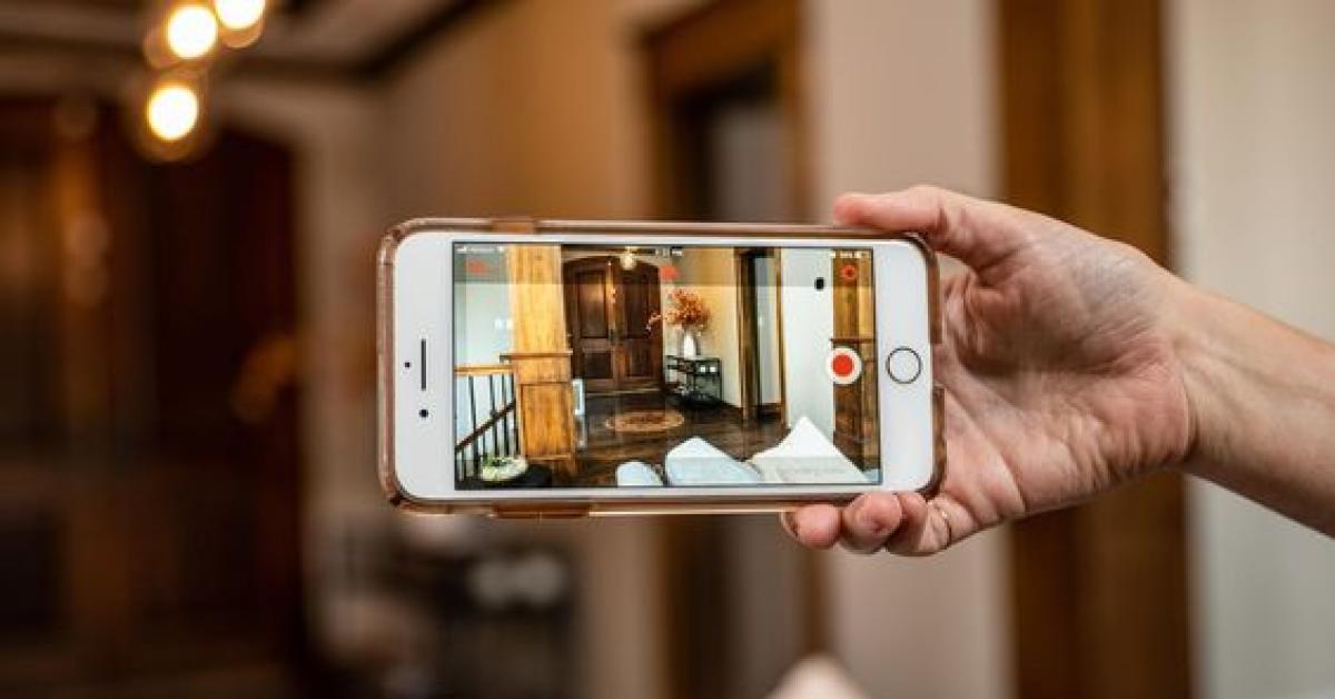 Ini Dia Tips Agar Kamera HP Tidak Berembun, Lindungi Aset Handphonemu!