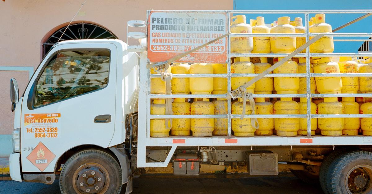 Beli LPG Gas 3 Kg Harus Daftar Dulu,  Bagaimana Caranya?