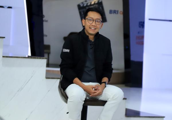 Ini Strategi BRI Perkuat Transformasi Digital Empat Tahun Kedepan