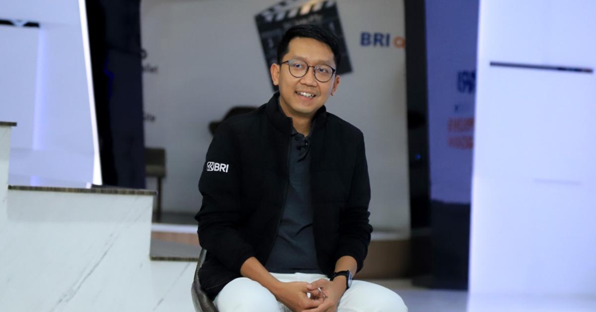 Ini Strategi BRI Perkuat Transformasi Digital Empat Tahun Kedepan