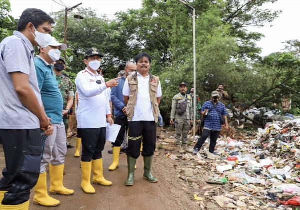 Kapasitas Penampungan Sampah Semakin Penuh, TPA Burangkeng Kabupaten Bekasi Akan Diperluas