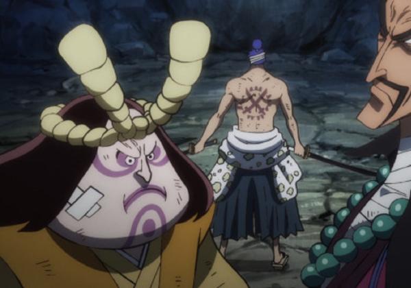 One Piece: Mengenal Sejarah Klan Shimotsuki Wano Kuni yang Punya Keterikatan Dengan Roronoa Zoro