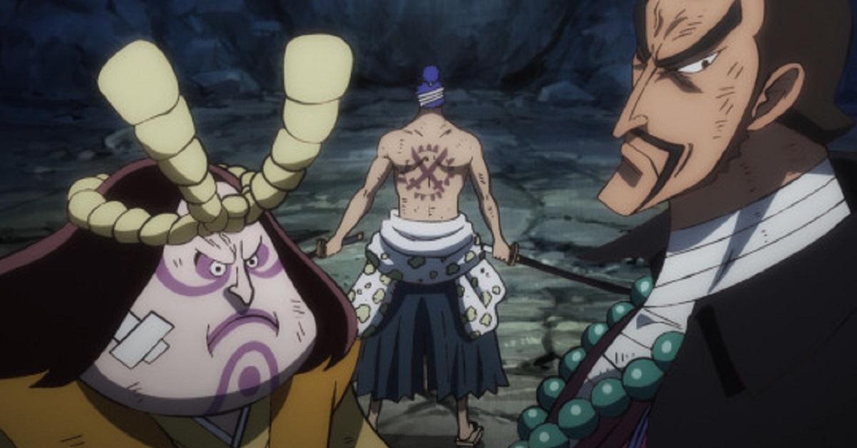 One Piece: Mengenal Sejarah Klan Shimotsuki Wano Kuni yang Punya Keterikatan Dengan Roronoa Zoro