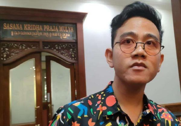 Saiful Mujani SMRC Tanya Gibran: Sampean Jadi Cawapres Atas Dasar Pelanggaran Berat Penegak Hukum Ora Isin?