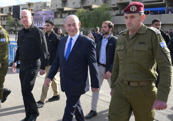 ICC Keluarkan Surat Penangkapan Benjamin Netanyahu, Israel Ketar-Ketir