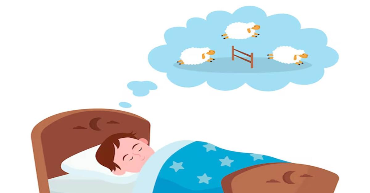 Mimpi: Jendela Menuju Dunia Fantasi Alam Bawah Sadar