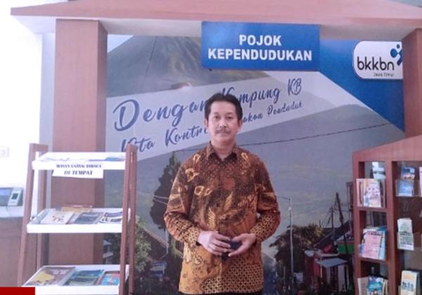 BKKBN Ingatkan Dampak Buruk Stunting Bagi Masa Depan Indonesia