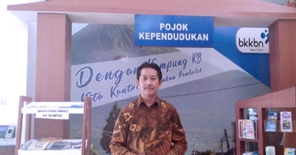 BKKBN Ingatkan Dampak Buruk Stunting Bagi Masa Depan Indonesia