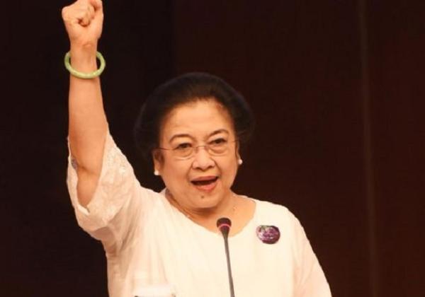 Megawati Soekarnoputri Bicara Soal Capres PDIP di Pipres 2024 