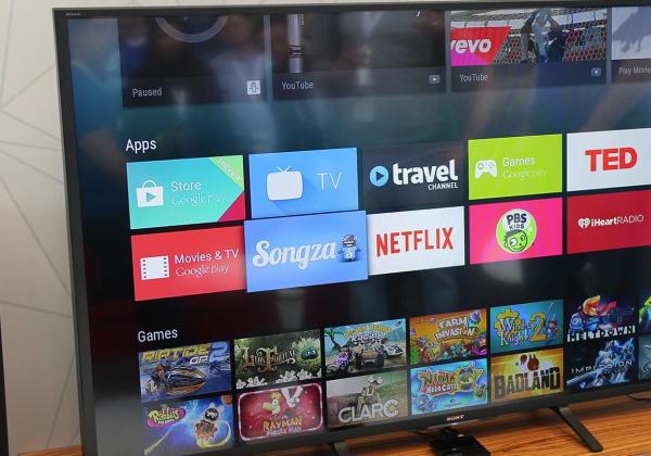 6 Rekomendasi TV Android dengan Harga Mulai Rp 2 Jutaan, Sekarang Waktunya Lebaran dengan TV Baru!