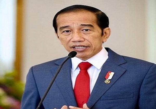 Undang Presiden Ukraina ke G20, Jokowi Beberkan Alasannya