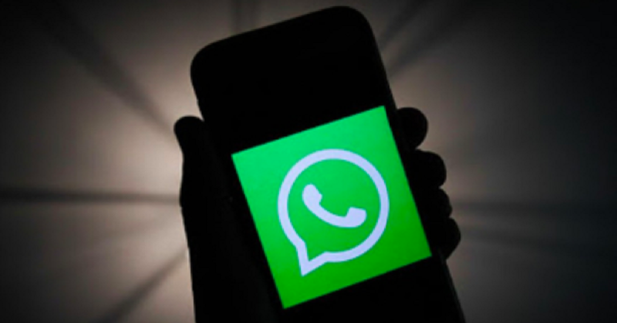 Download Apk GB WhatsApp Transparan v12.4 Update Terbaru 2023, Cuma 44.8MB Gratis!
