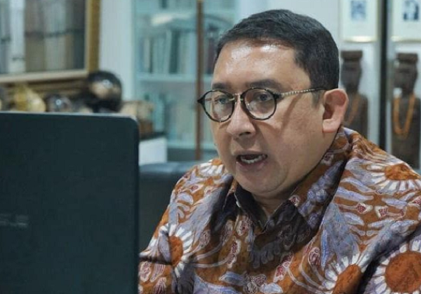 Fadli Zon Sindir Heru Budi: Harusnya Tahu Diri, Jadi PJ Gubernur Bukan Pilihan Rakyat! 