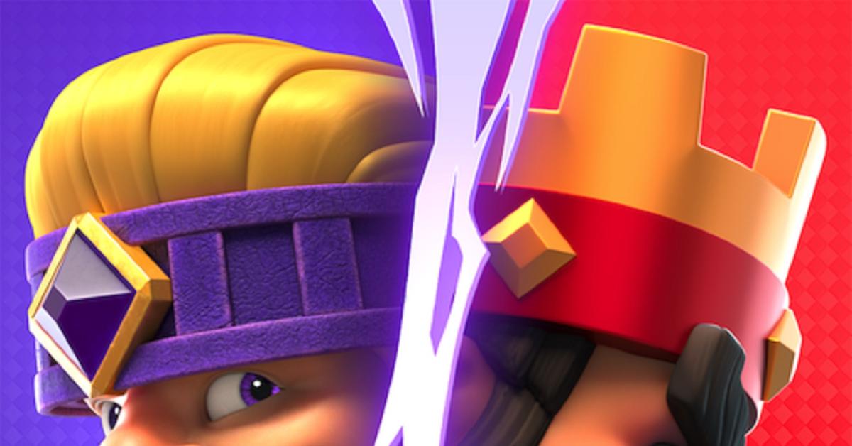 Download Game Clash Royale Mod Apk v3.3314.5 Terbaru 2023 Unlimited Gold dan Gems, Klik di Sini  Gratis