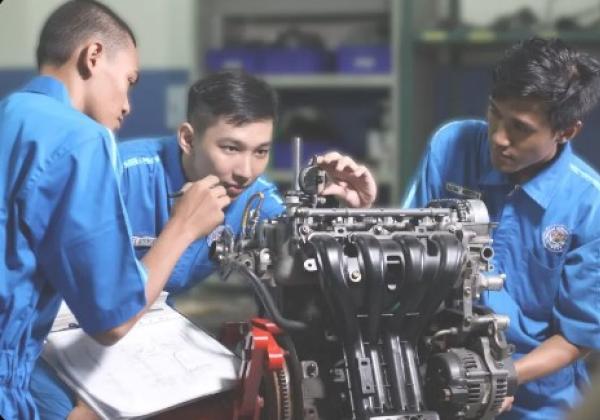 17 Jurusan Teknik Sipil Terbaik di Indonesia 2025 Versi THE WUR, Referensi SNBP–SNBT 2026