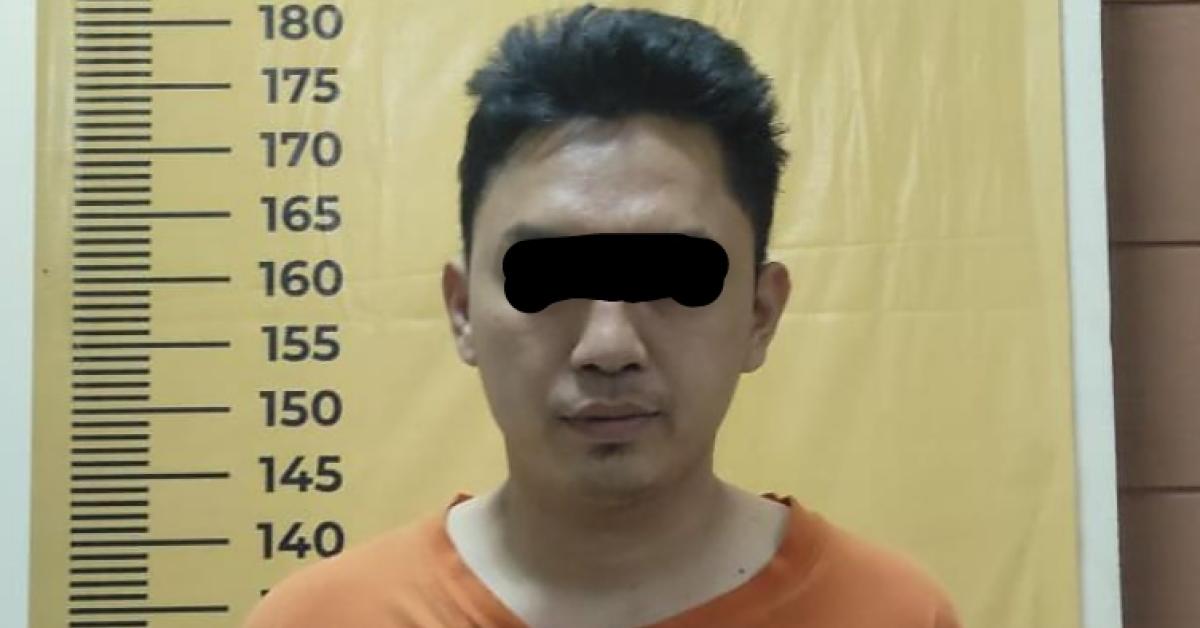 Jadi Spesialis Pencurian Modus Pecah Kaca Mobil, Pemuda Ini Diciduk Polisi